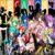 Vocaloid anime Characters Wallpaper