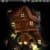 Hut House