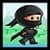 Amazing Ninja Kid Run