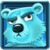 Adventure Ice Bear Run