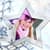 Free Winter Photo Frames