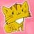 Feed The Cute Kitten - Virtual Pet