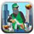 Terrorist Hijack Shootout Game