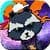 The Hitter Guardian Hero of Galaxy Hit Game Kids