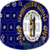 Kentucky Theme Keyboard