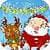 Monsters Balls in Christmas Cartoon Matching Games