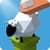 Sheep Adventure Game