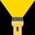 Fast Flashlight Shortcut