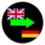 Language Translator English to German  