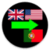 Language Translation English to Portuguese  