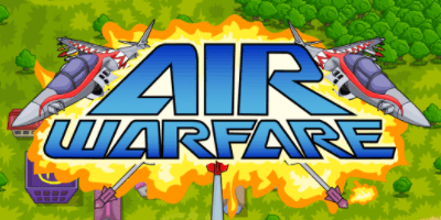 Air Warfare