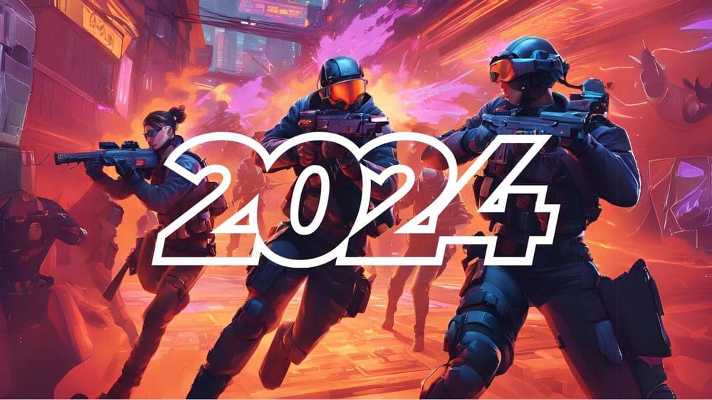 How to Get Your VALORANT Flashback 2024 Recap