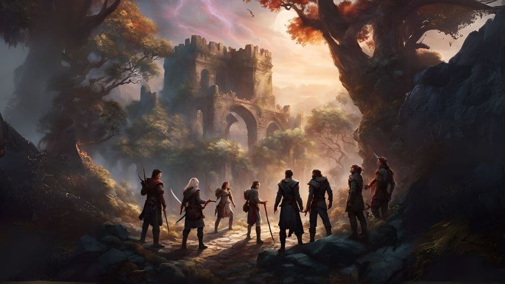 Baldur's Gate 3 Update in 2025: Exciting New Features