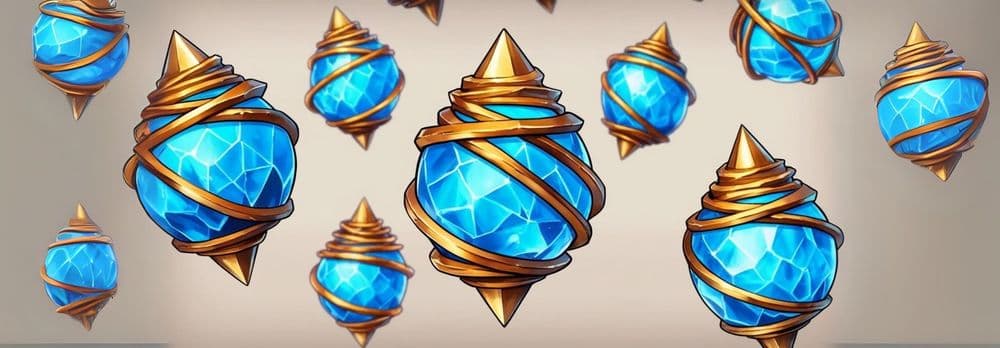 Palworld's Pal Spheres Revamp