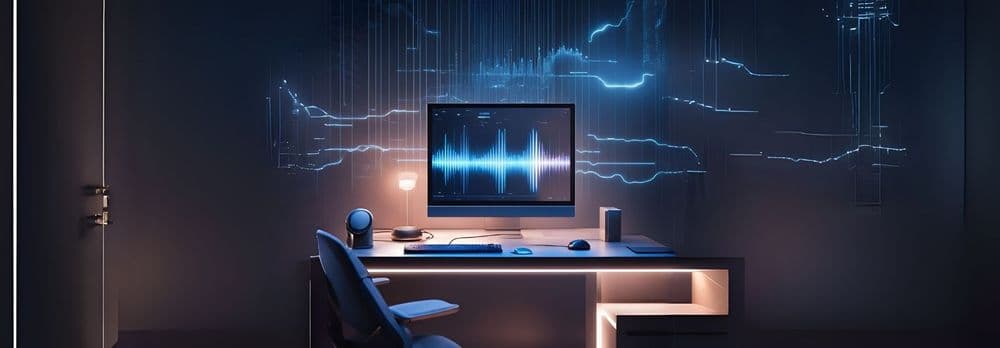 WaveForms AI: Revolutionizing Voice Tech with Emotion
