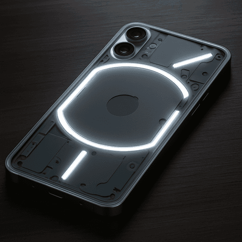 Nothing Phone 3: A True Flagship with Glyph Matrix Power
