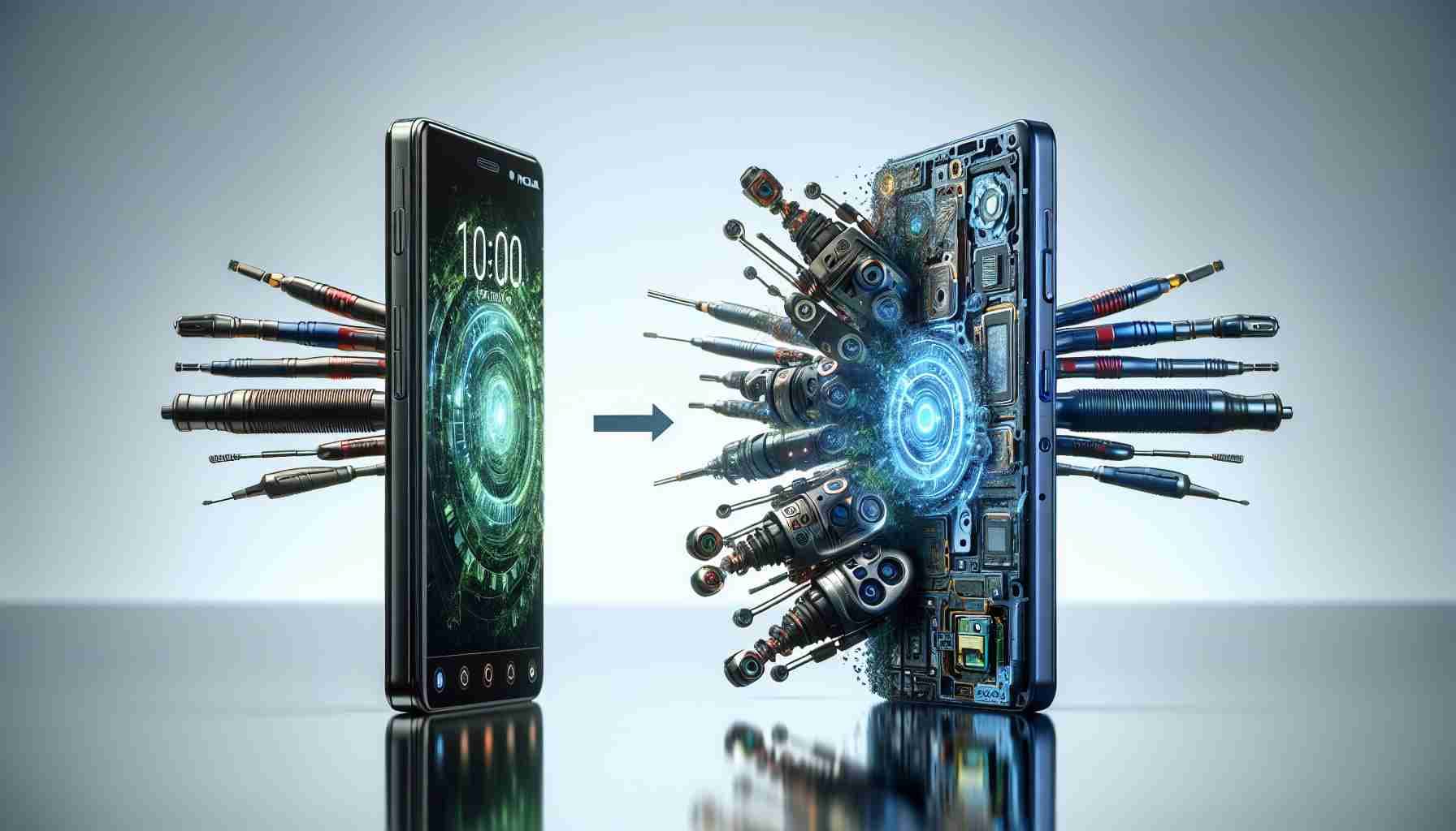 Nokia’s AI Leap: How It’s Revolutionizing Telecom