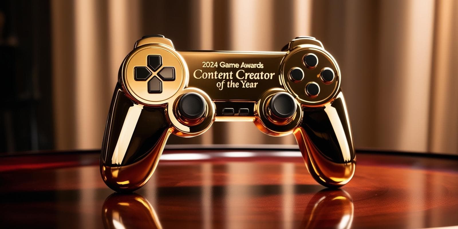 CaseOh Wins Content Creator of the Year | GetJar