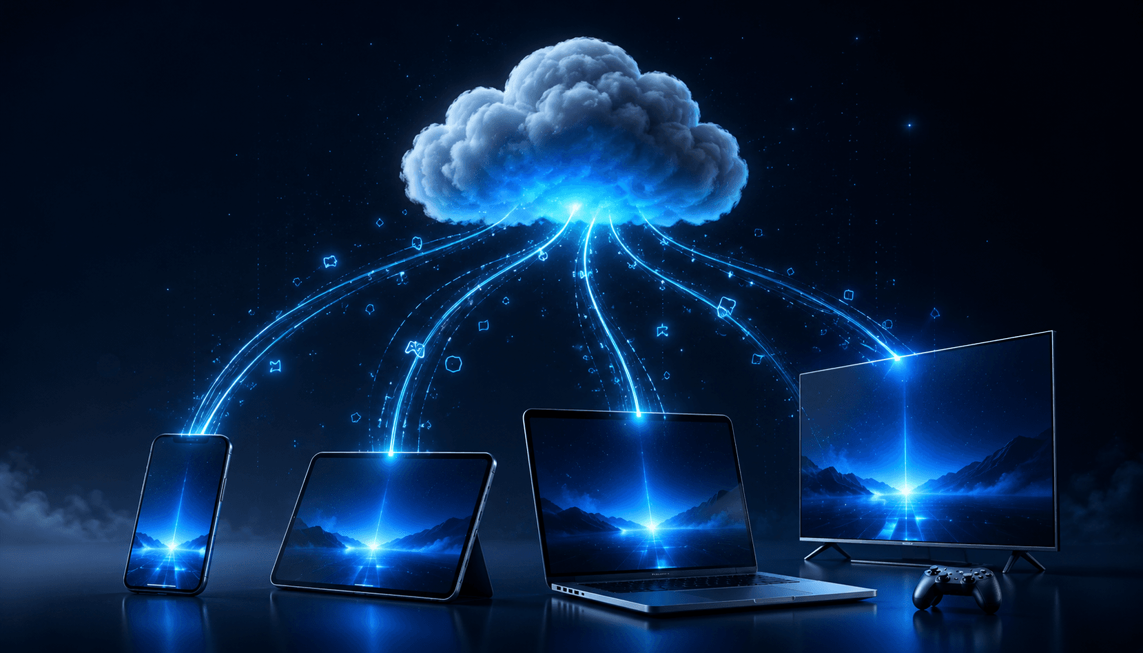 Cloud Gaming Explained: A Beginner's Guide for 2026