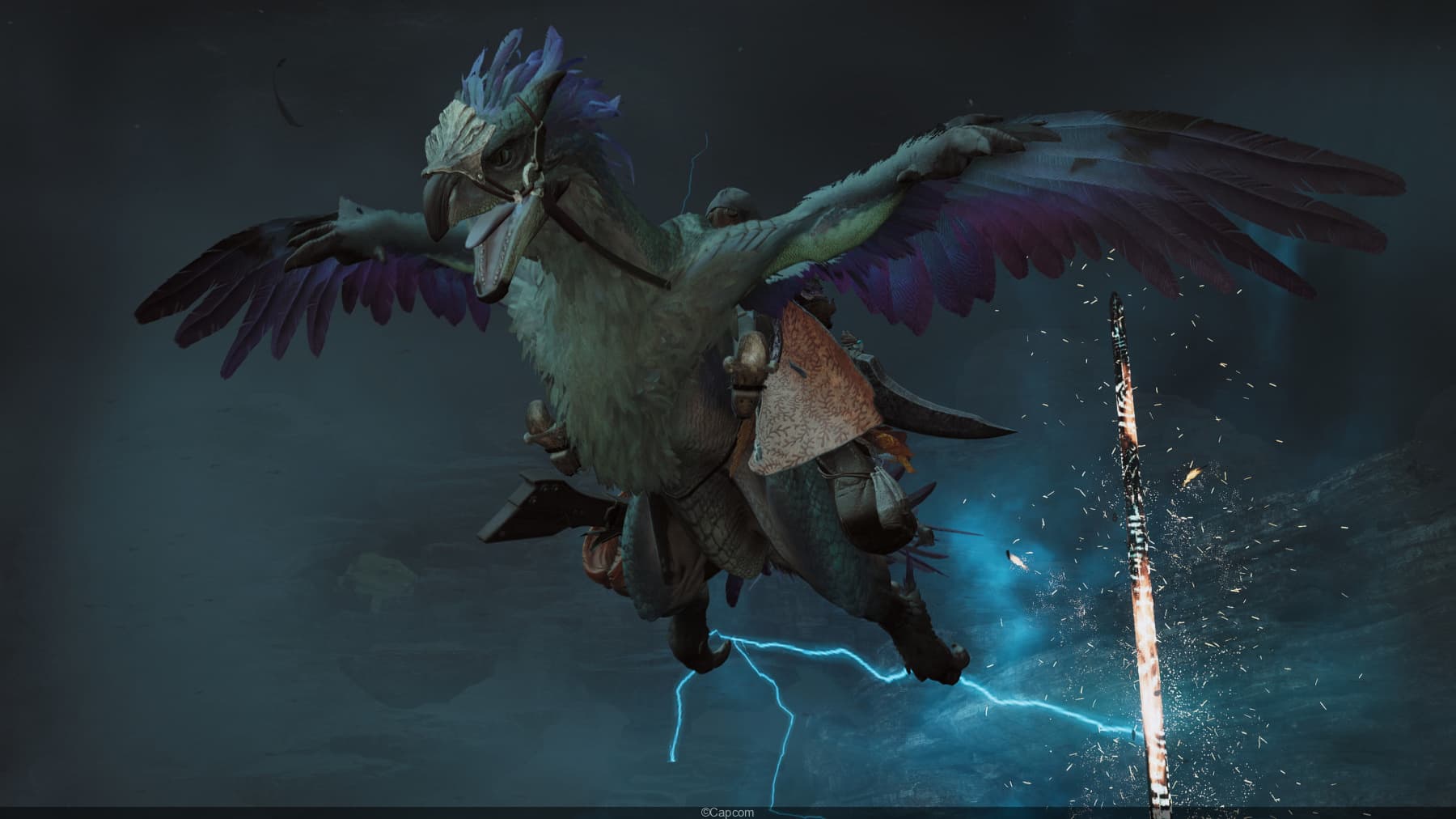 Monster Hunter Wilds: A Bold Evolution in the Hunt