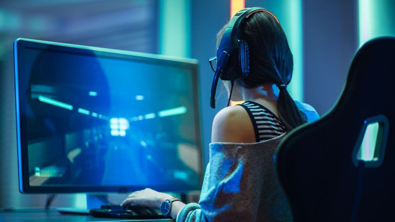 Best FPS Games 2025: Top Shooters You Need to Play | GetJar