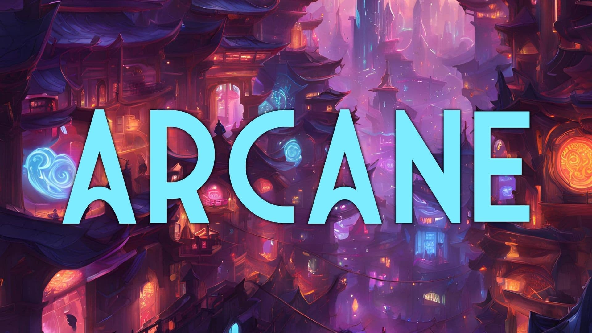 League of Legends Leak Teases Champion Rework Based on Arcane