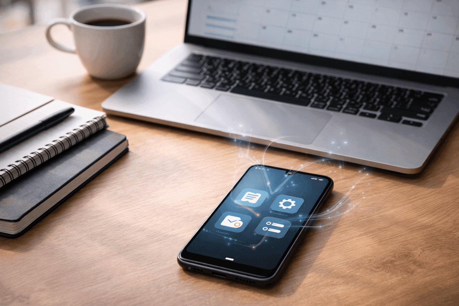 Best AI Apps for Android