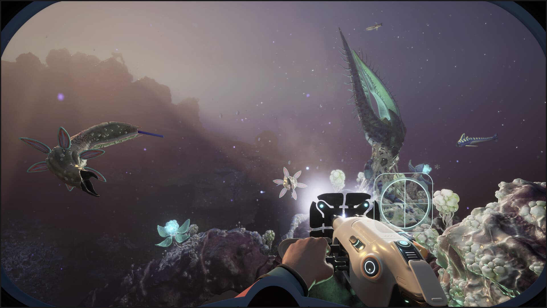 Everything We Know About the Subnautica 2 Release Date
