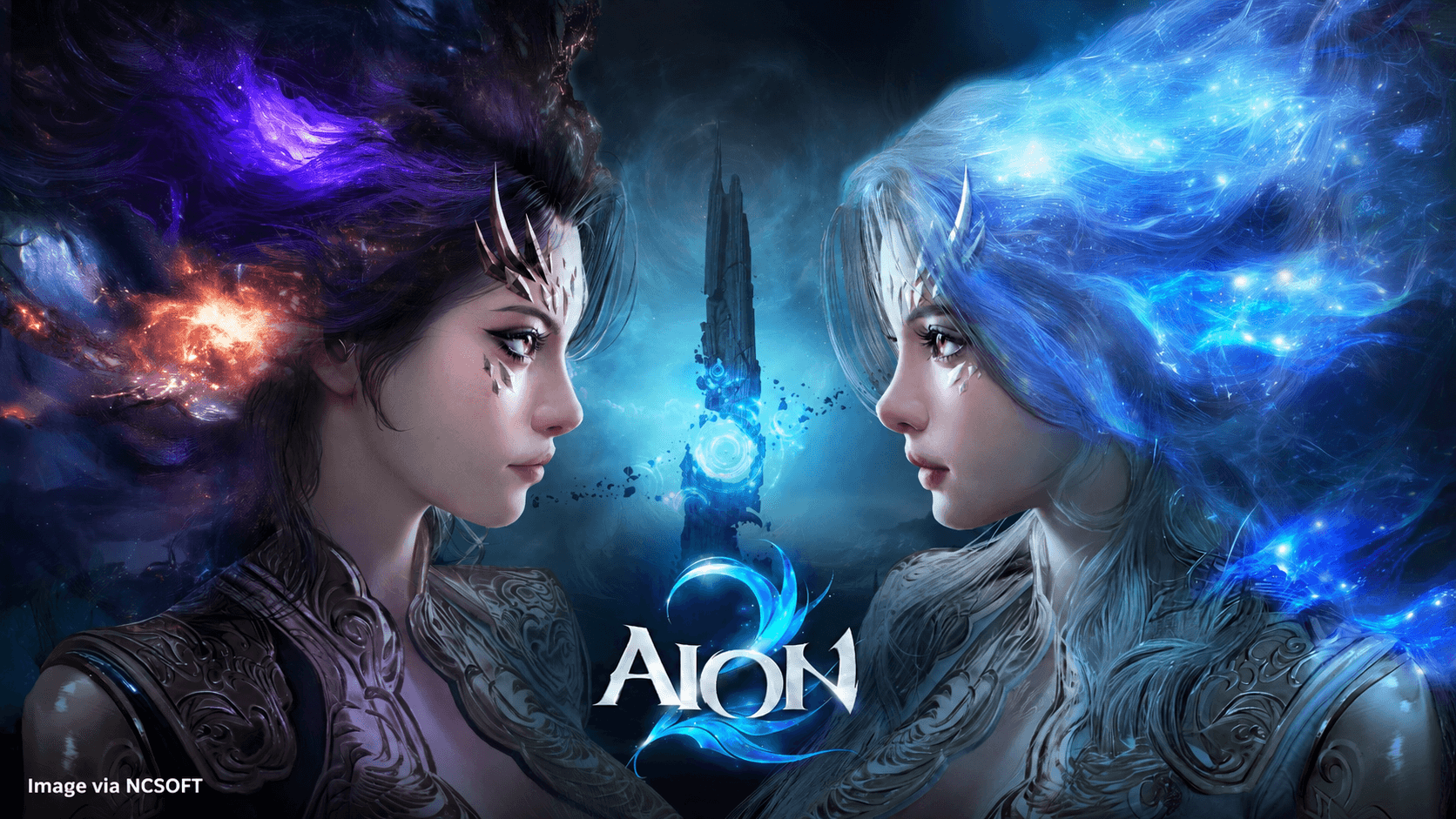 Aion 2 Passes 400K Players, Reviews Mixed