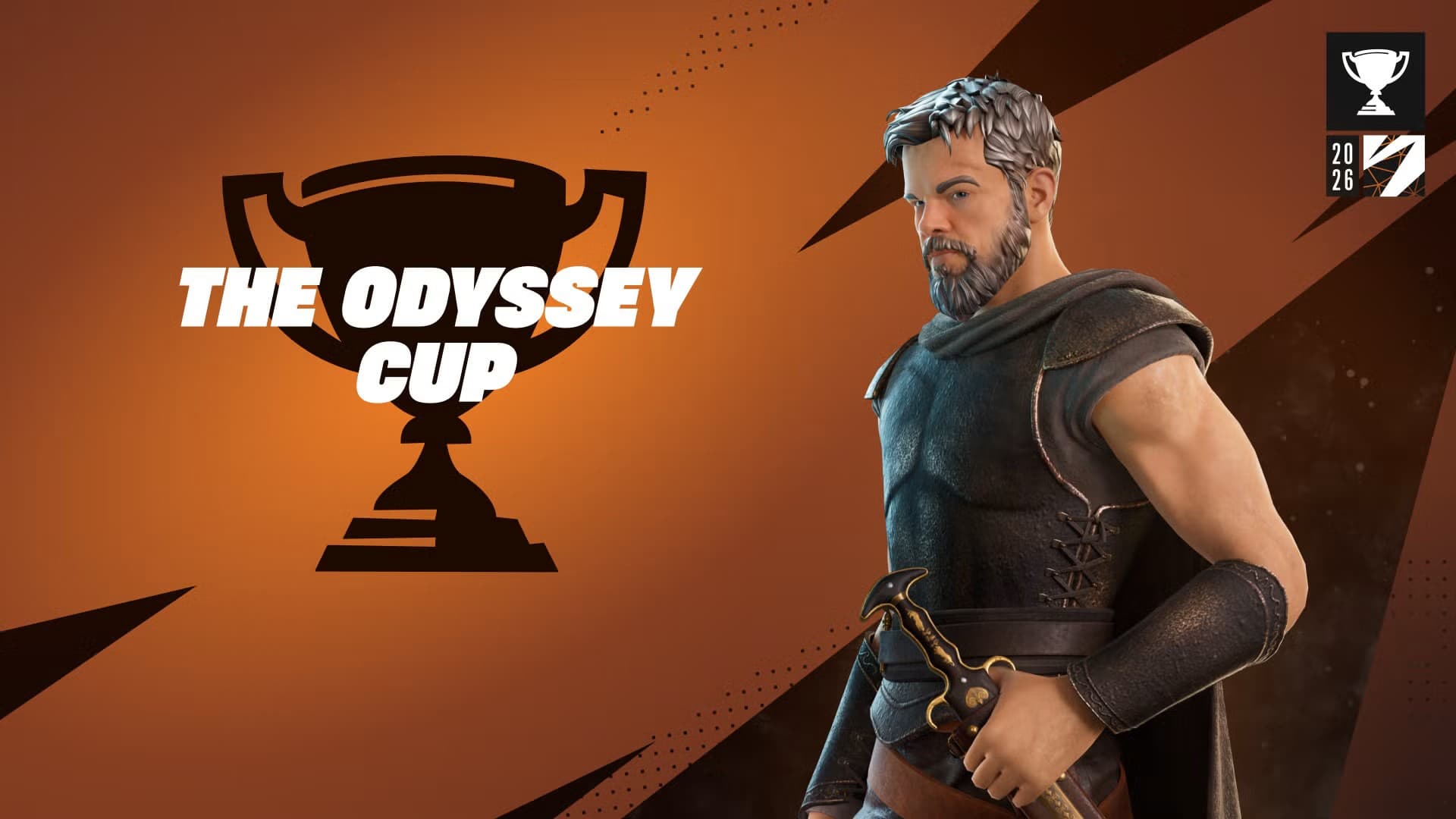 Fortnite Odyssey Crossover Arrives With Matt Damon Skin