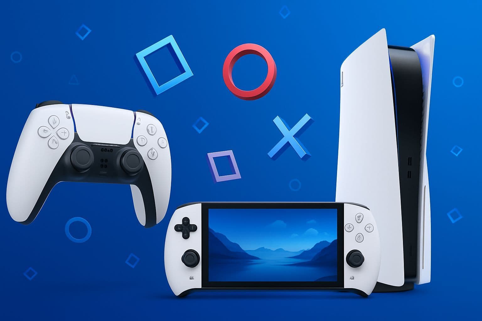 PlayStation Wrap Up 2025: Your Year in Gaming | GetJar
