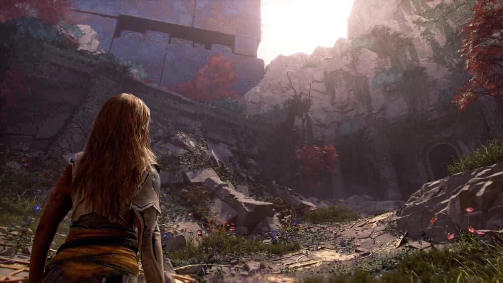 God of War Laufey: Everything We Know So Far