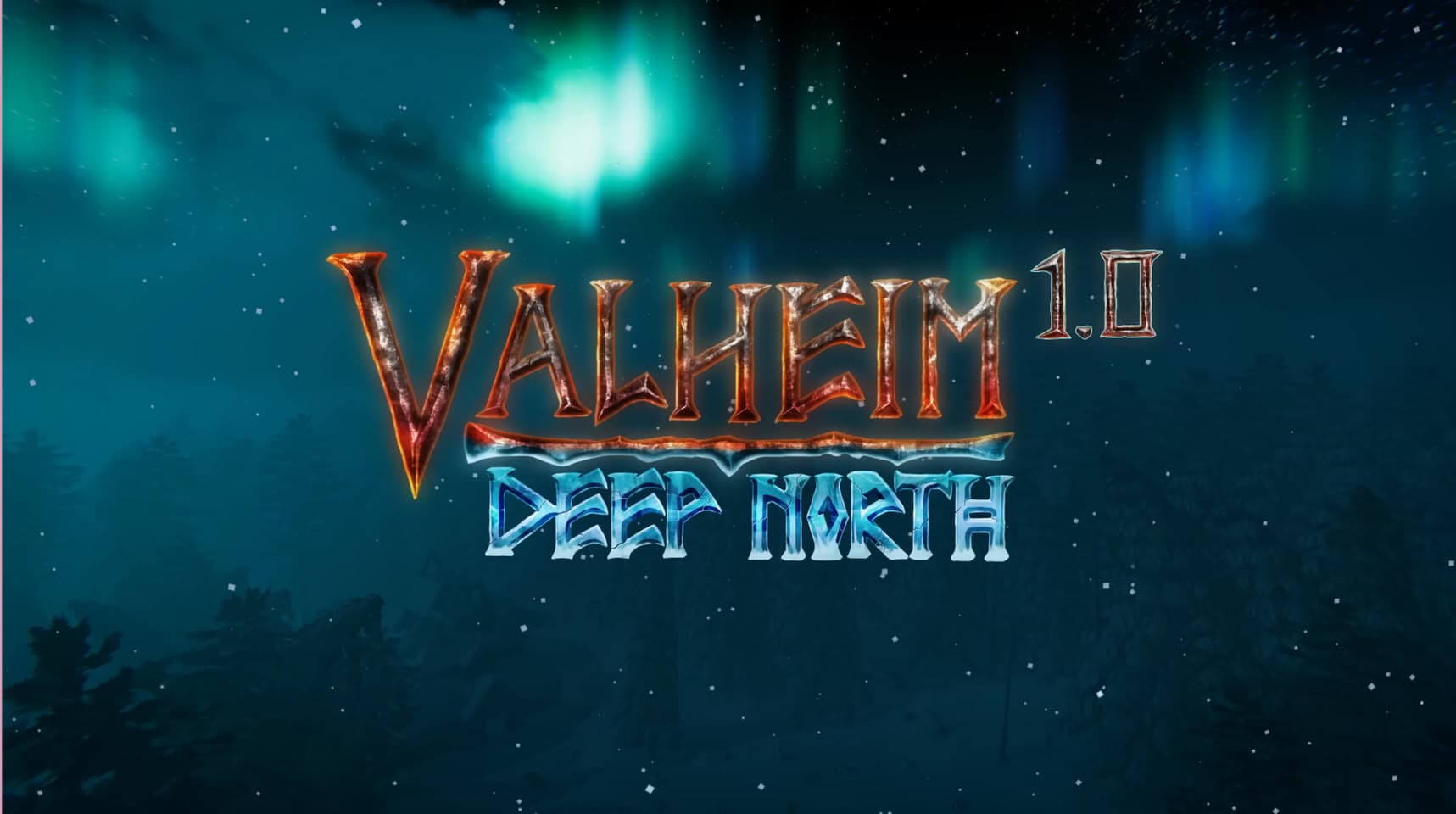 Valheim 1.0 Finally Launches After Five Years