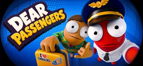 Dear Passengers Game Turns You Into the Worst Airline Crew