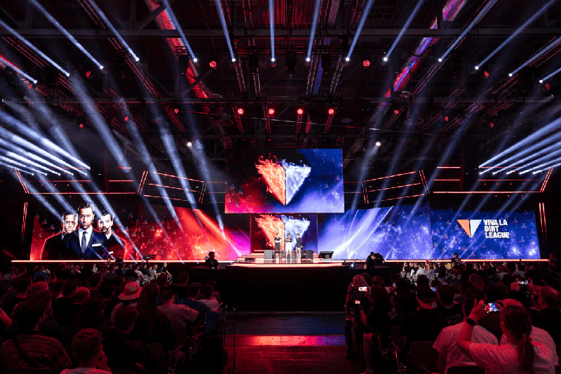 Gamescom 2026 Opening Night Live Lineup Revealed