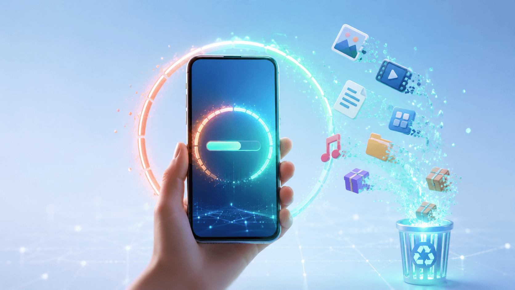 How to Free Up Space on Android: 2026 Guide