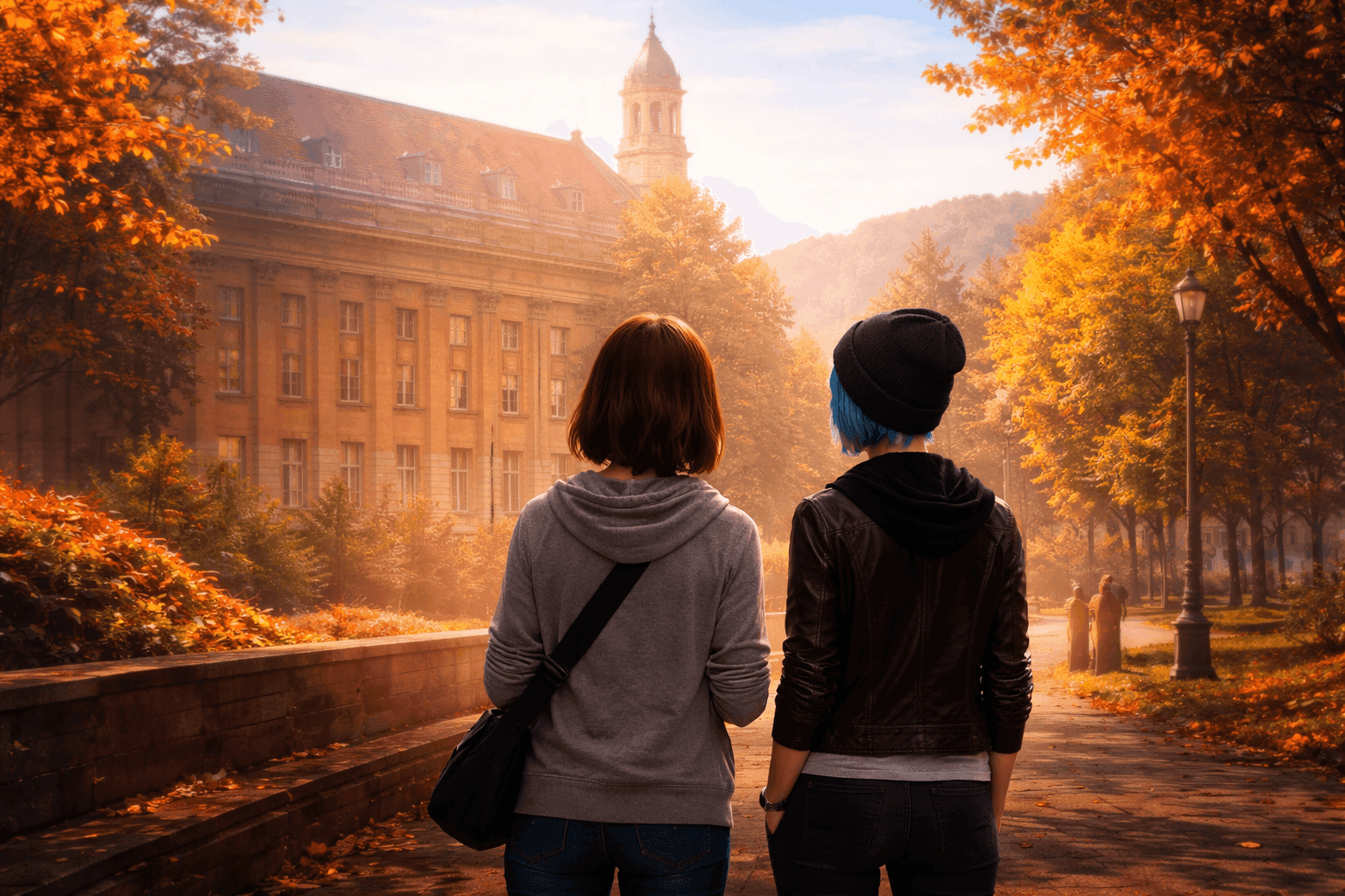 Life Is Strange Reunion Review and Full Breakdown