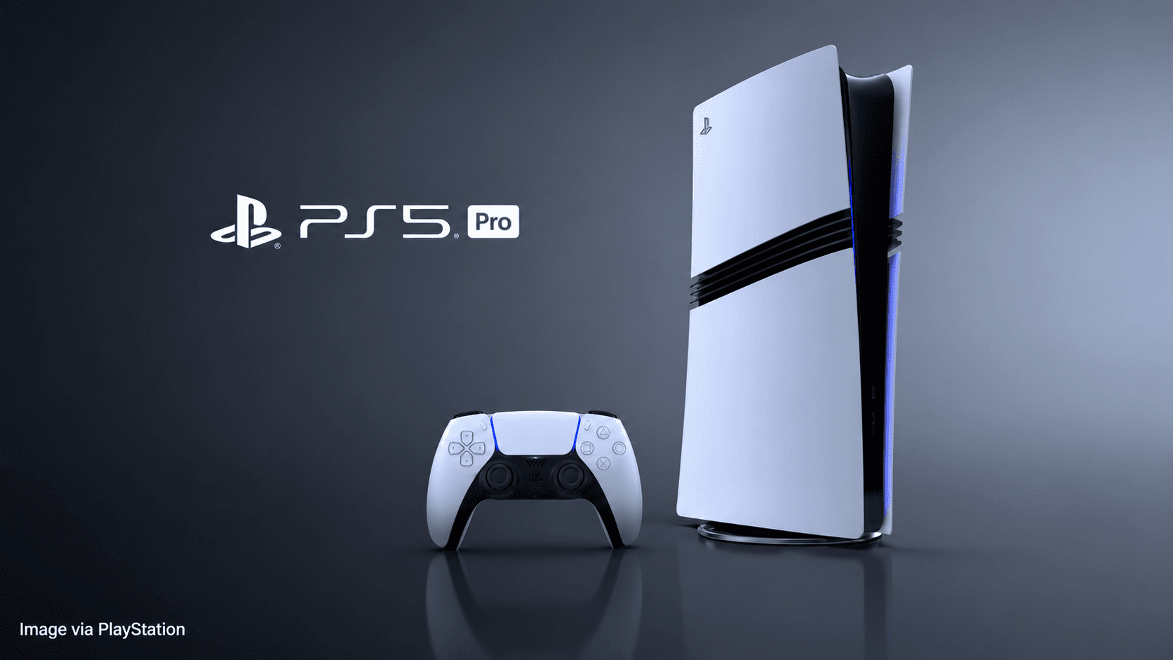 Used PS5 Pro Costs More Than New at GameStop