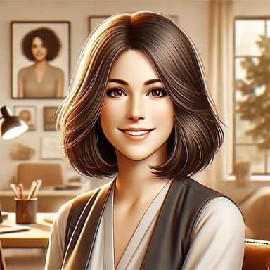 Olivia Blake