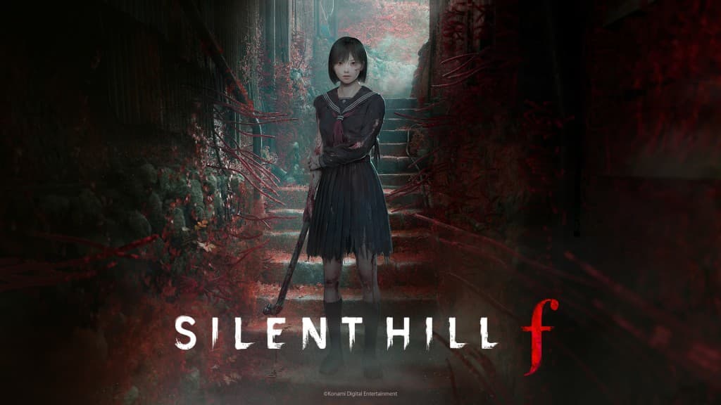 Silent Hill f: Release Date, Preorders, and Gameplay Details