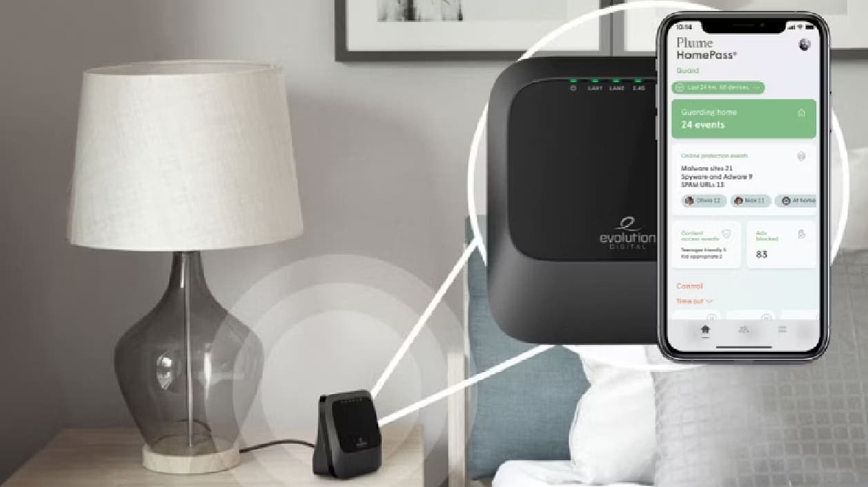 C Spire 5G Home Internet: A Game-Changing Service - GetJar | GetJar