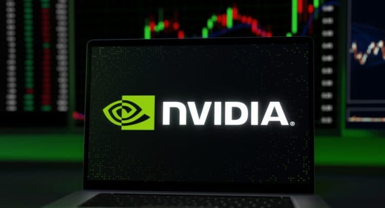 Nvidia Stock Forecast: Is NVDA a Buy Before Earnings?