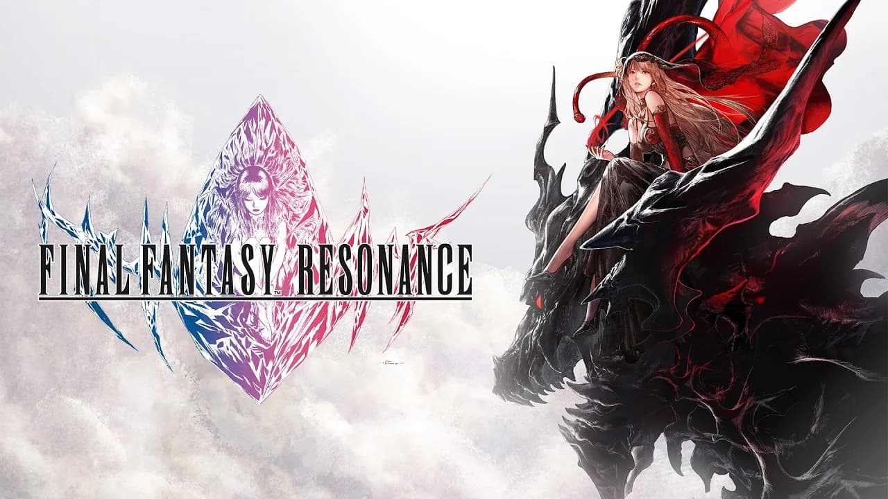 Final Fantasy Resonance Launches to Strong Reviews