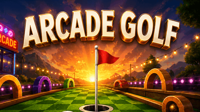Arcade Golf