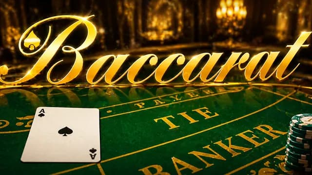 Baccarat