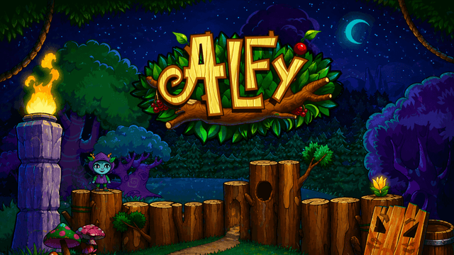 Alfy