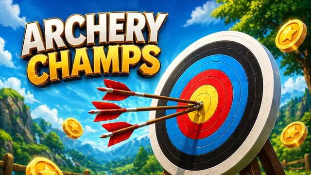 Archery Champs