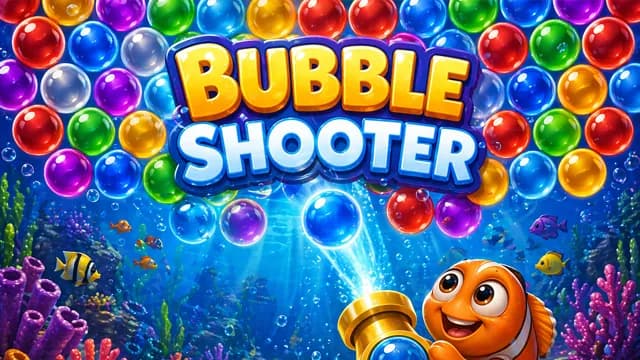 Bubble Shooter