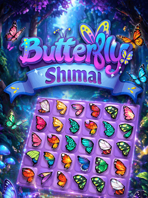 Butterfly Shimai