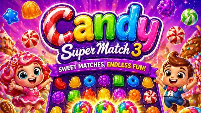 Candy Match 3